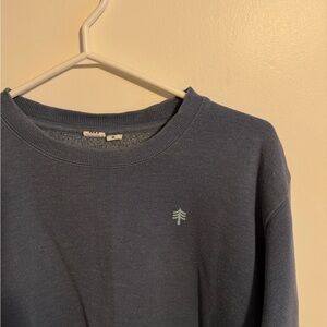 Tentree Crewneck Sweater
